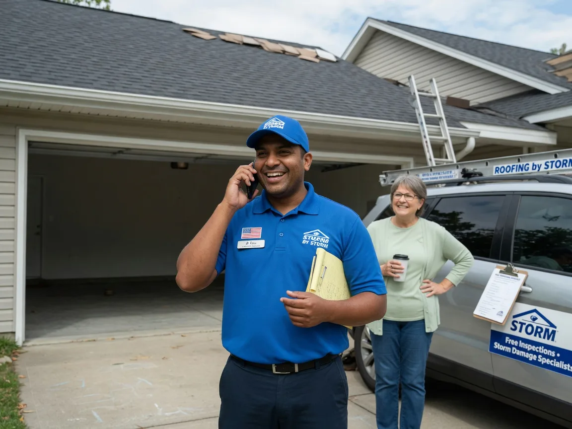 Roof Repair Near Me Calhoun, LA FAQs