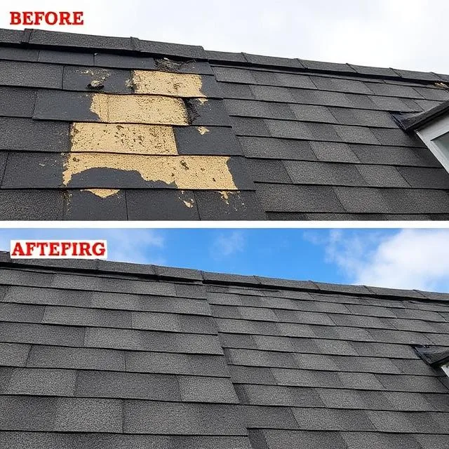 Roof Repair Near Me in Calhoun, LA near me